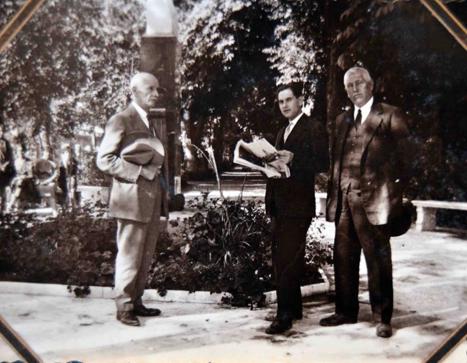 Fotografías de Francisco Ruiz López